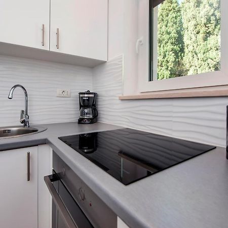 Apartmani Brajkovic Rovinj Eksteriør billede