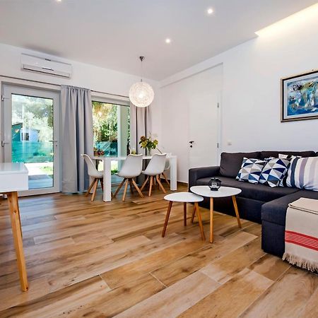 Apartmani Brajkovic Rovinj Eksteriør billede